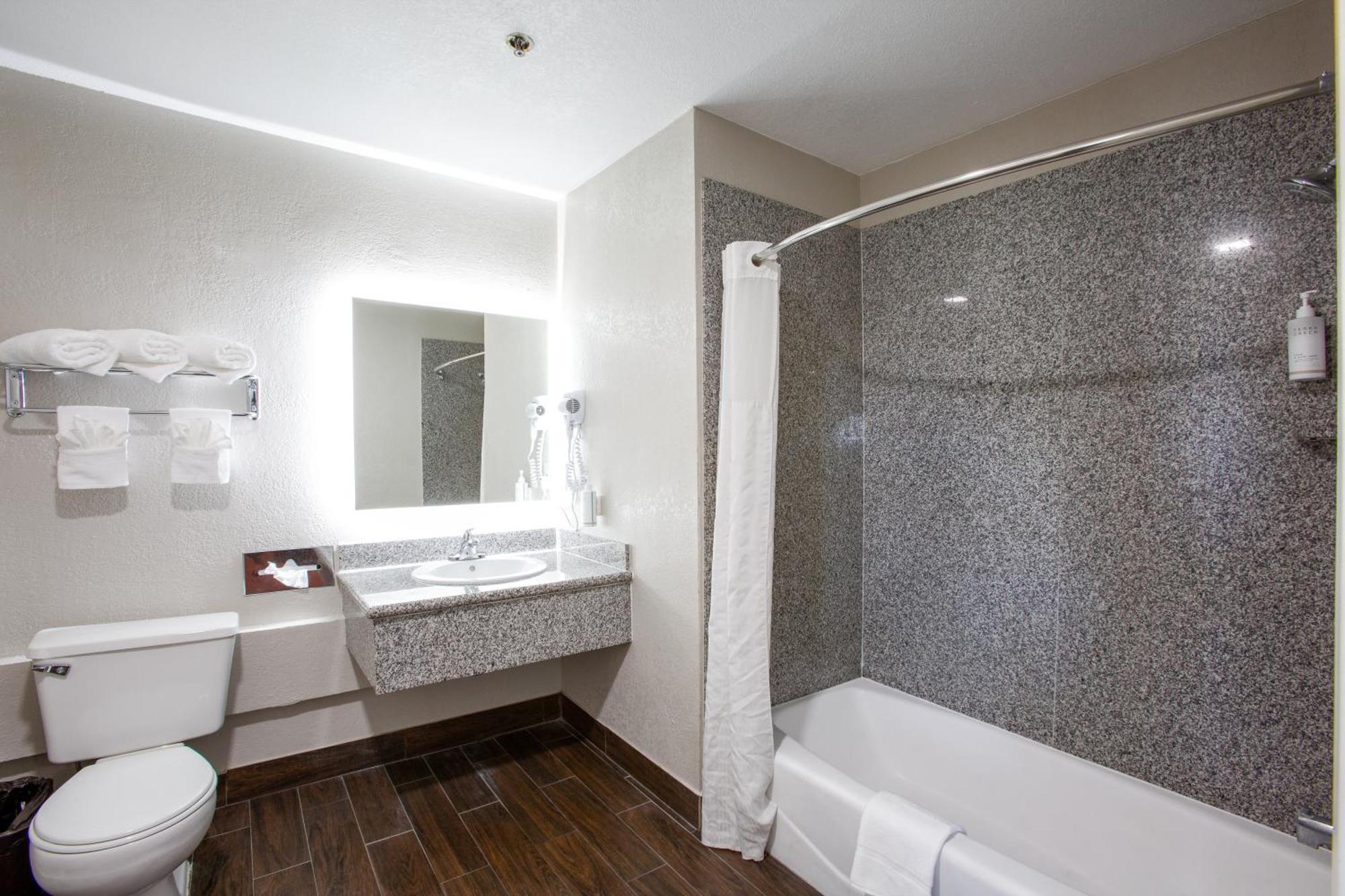 Elev8 Hotel Los Angeles, Lax Inglewood Exteriér fotografie
